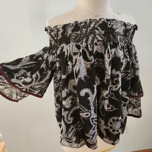 Loft blouse M